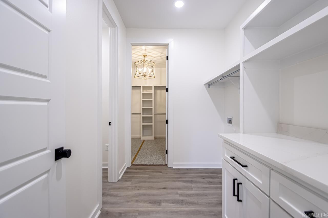 CROSSROADS VILLAGE - Residential