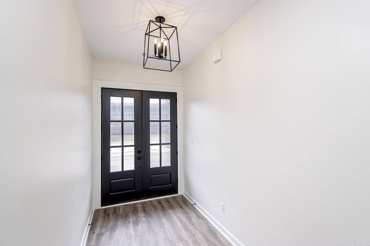 CROSSROADS VILLAGE - Residential