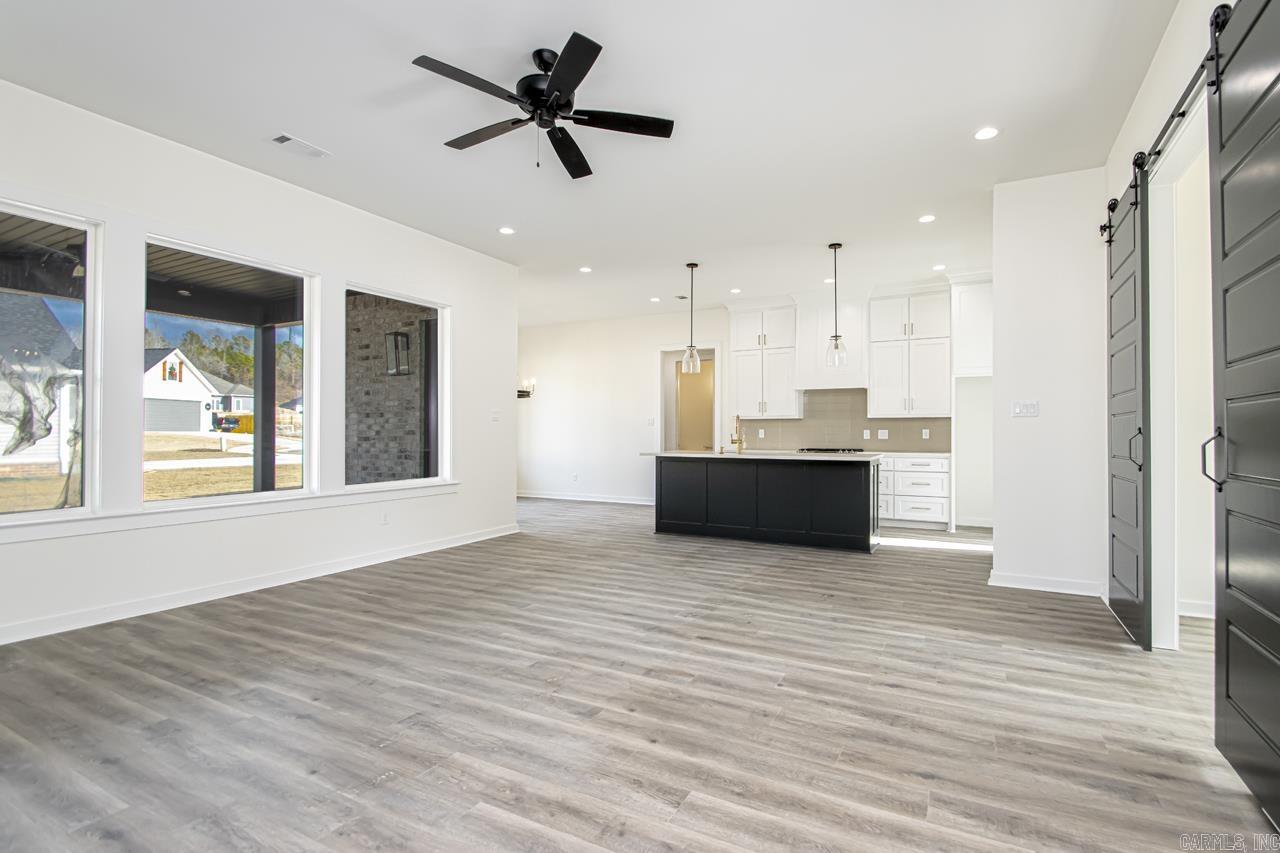 CROSSROADS VILLAGE - Residential