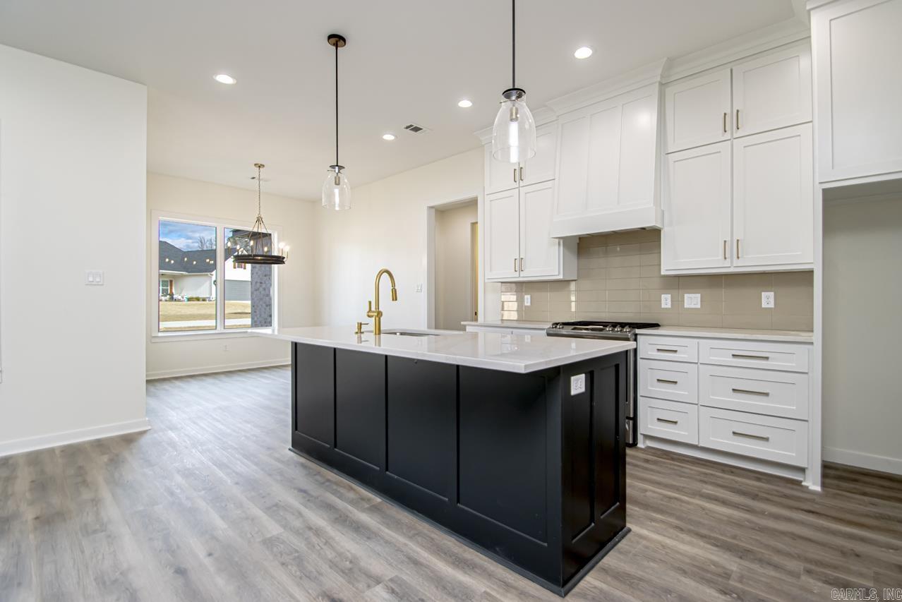 CROSSROADS VILLAGE - Residential