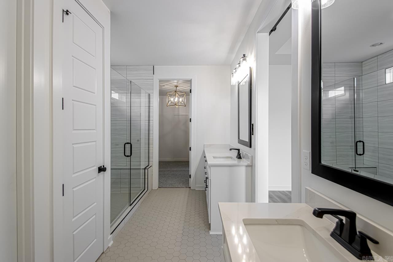 CROSSROADS VILLAGE - Residential