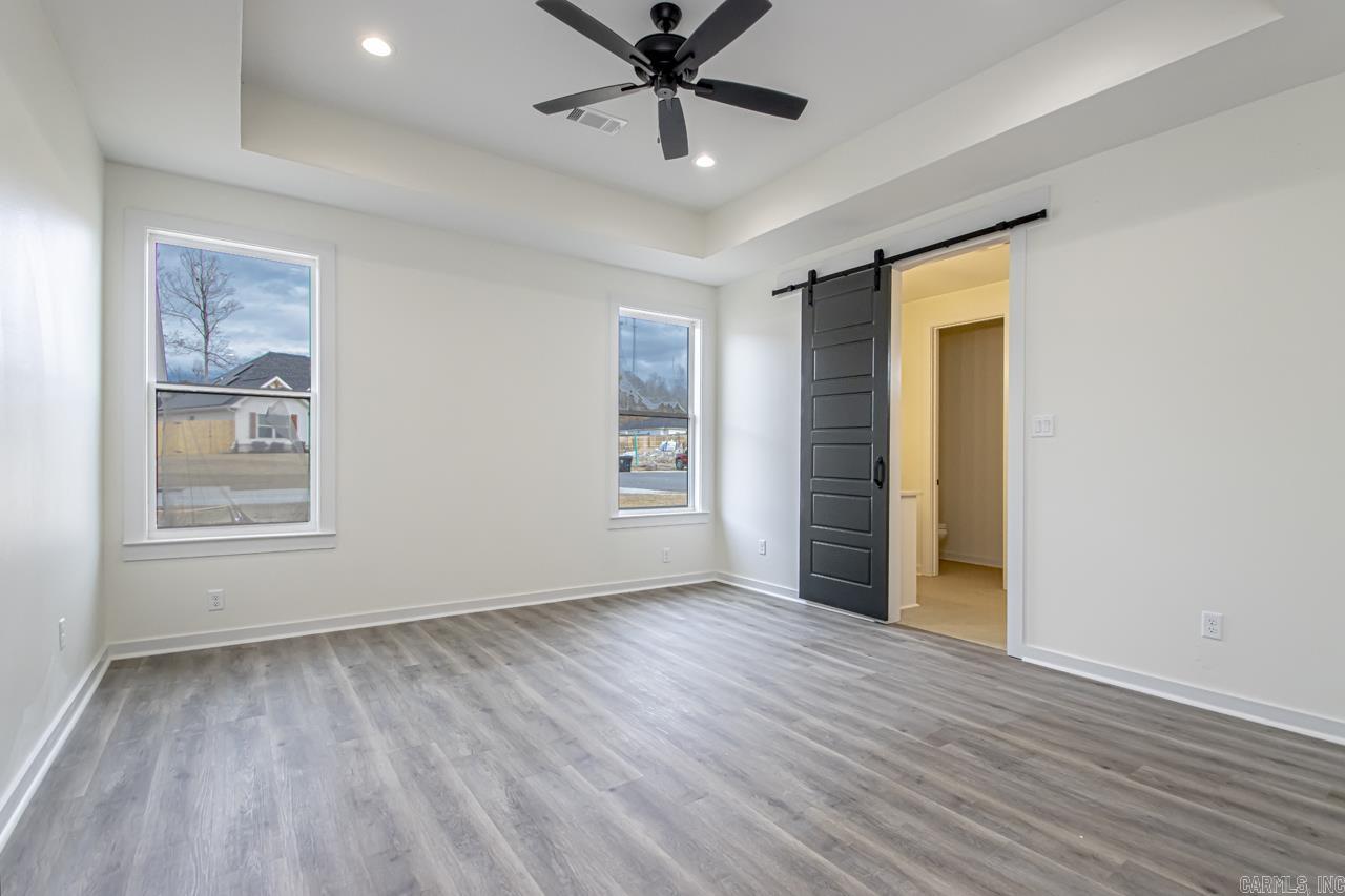 CROSSROADS VILLAGE - Residential