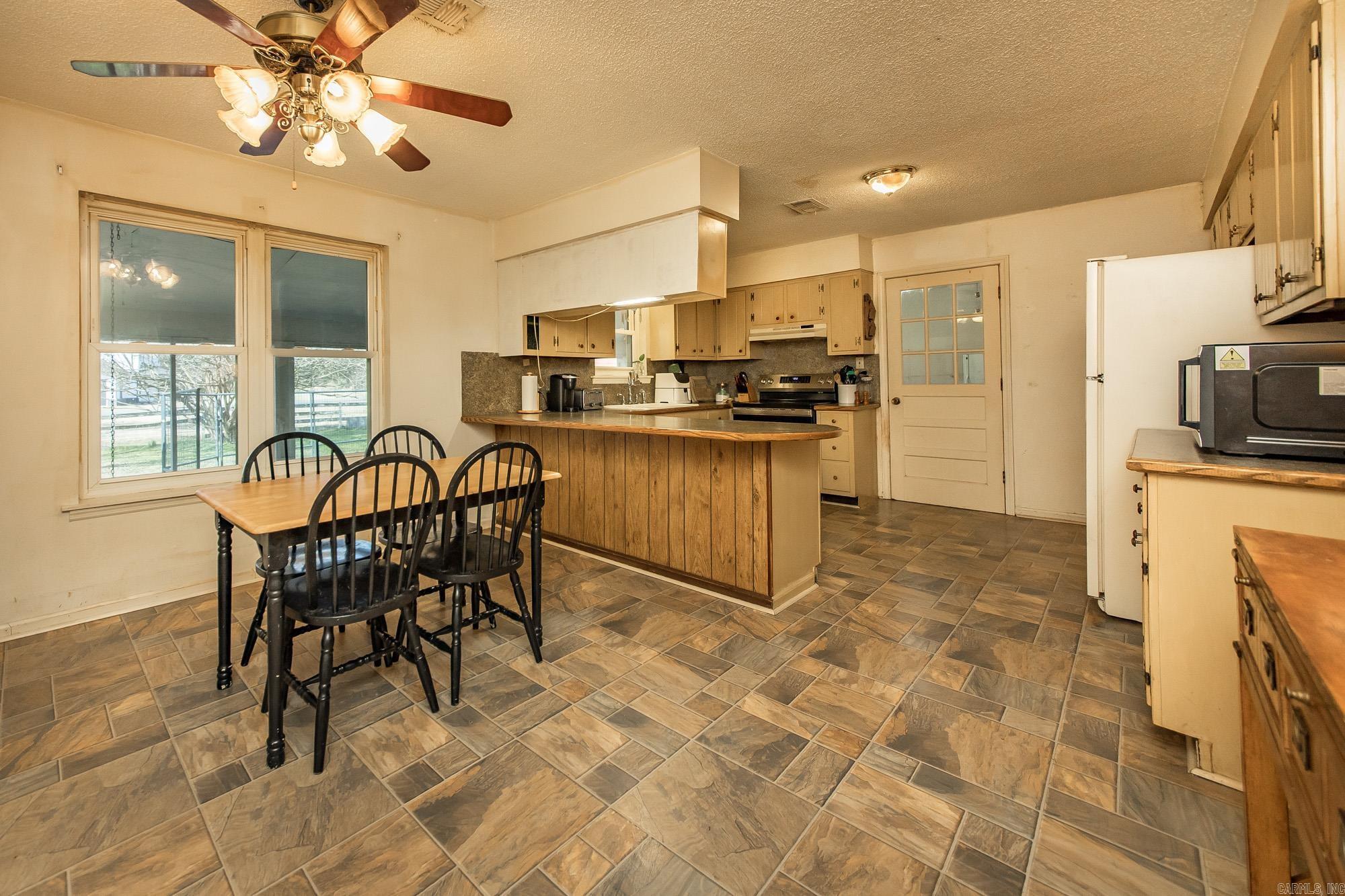 AUSTIN CITY AREA - Residential