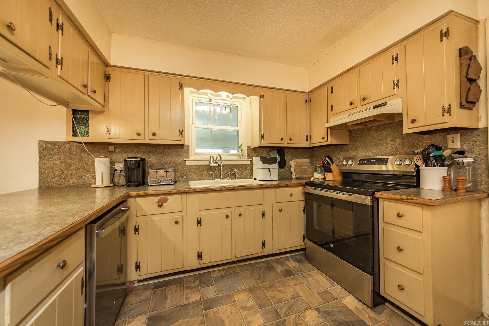 AUSTIN CITY AREA - Residential