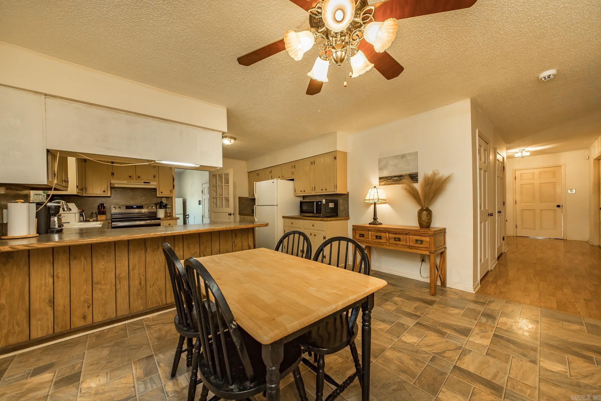 AUSTIN CITY AREA - Residential