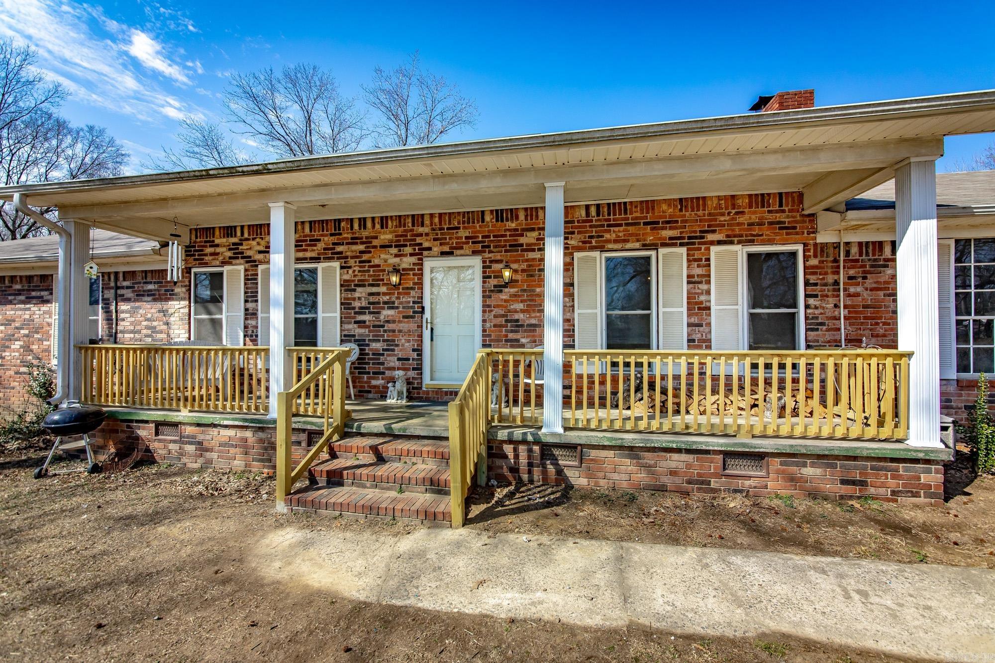 AUSTIN CITY AREA - Residential