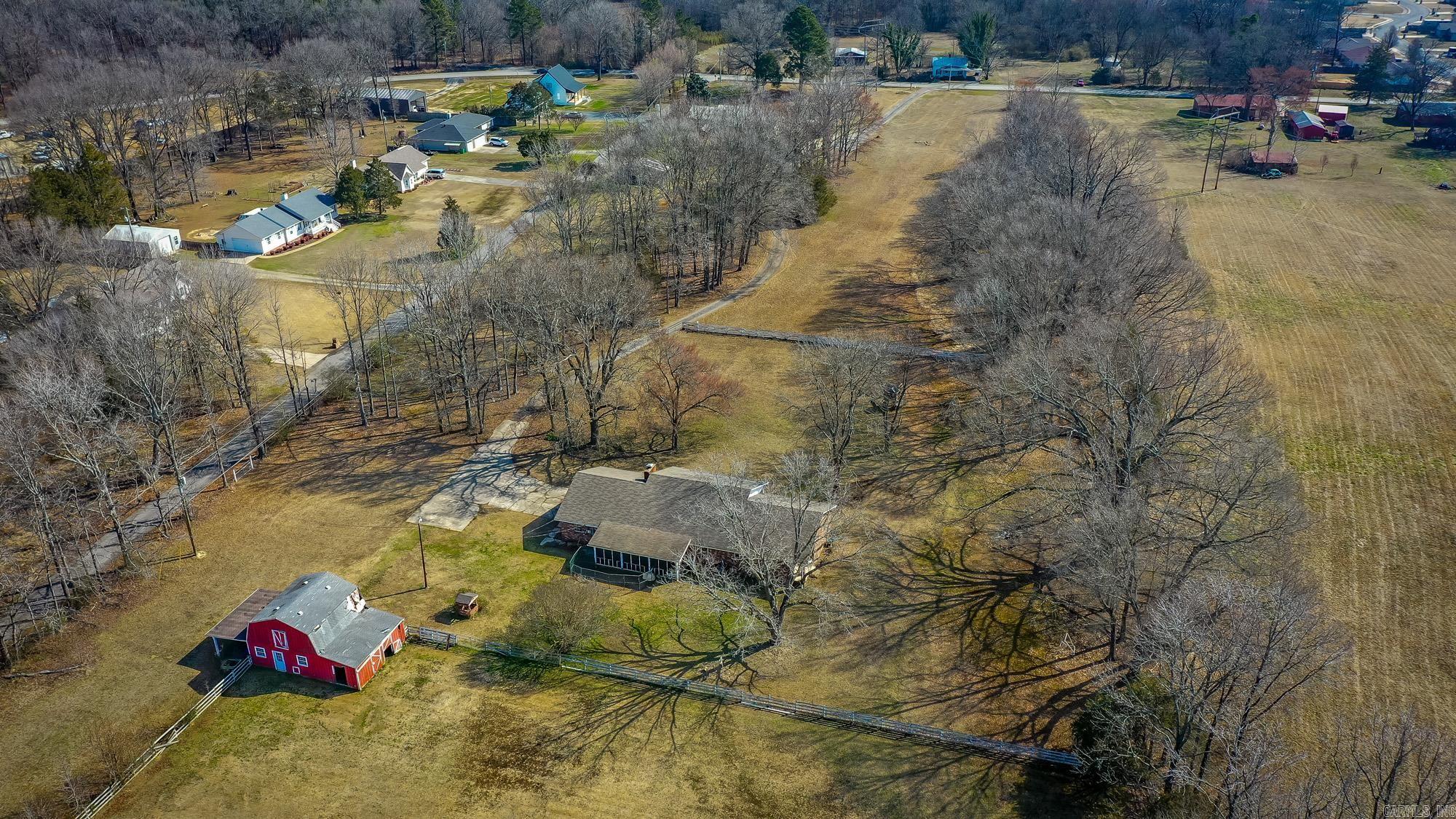 AUSTIN CITY AREA - Residential