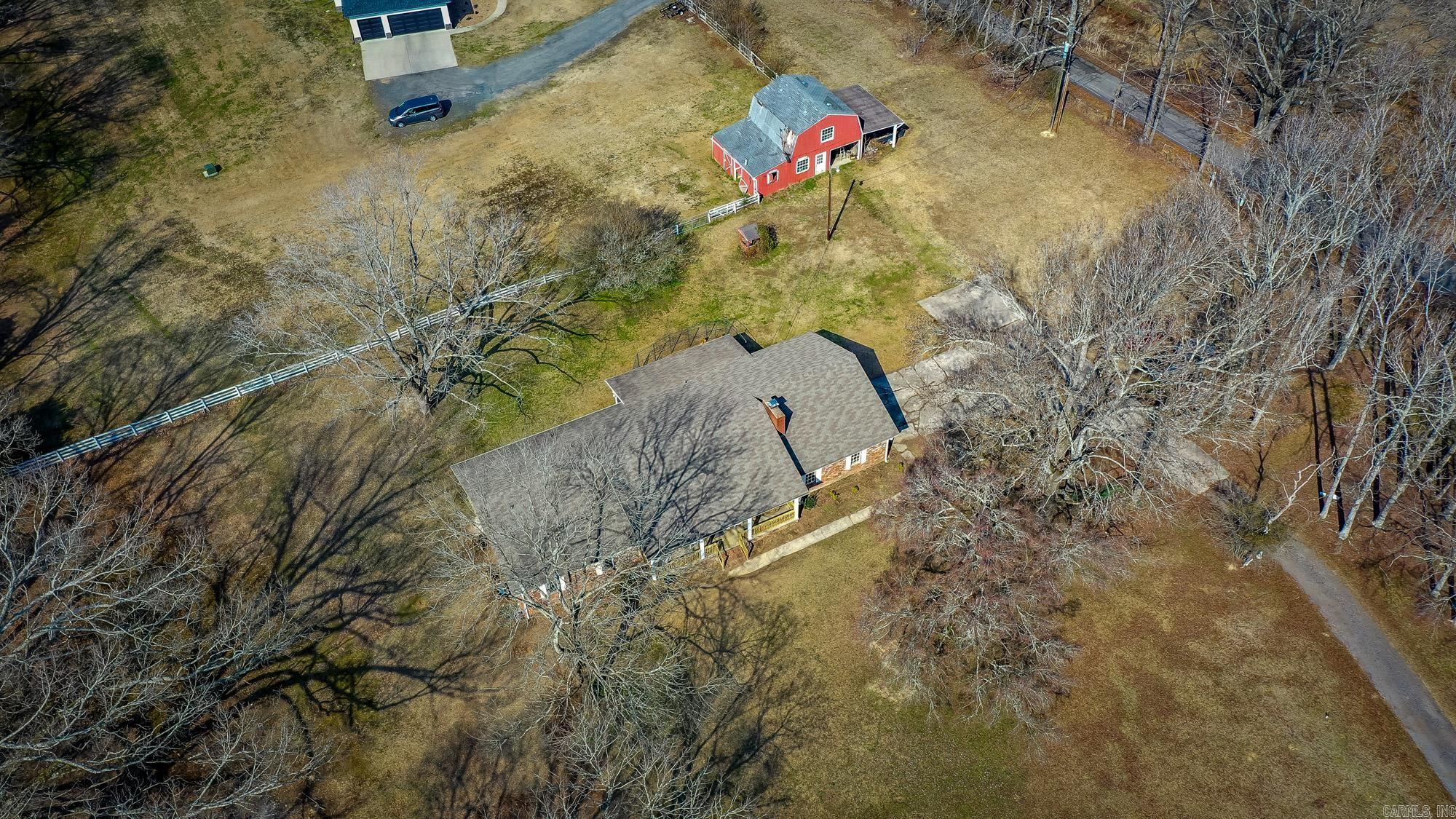 AUSTIN CITY AREA - Residential