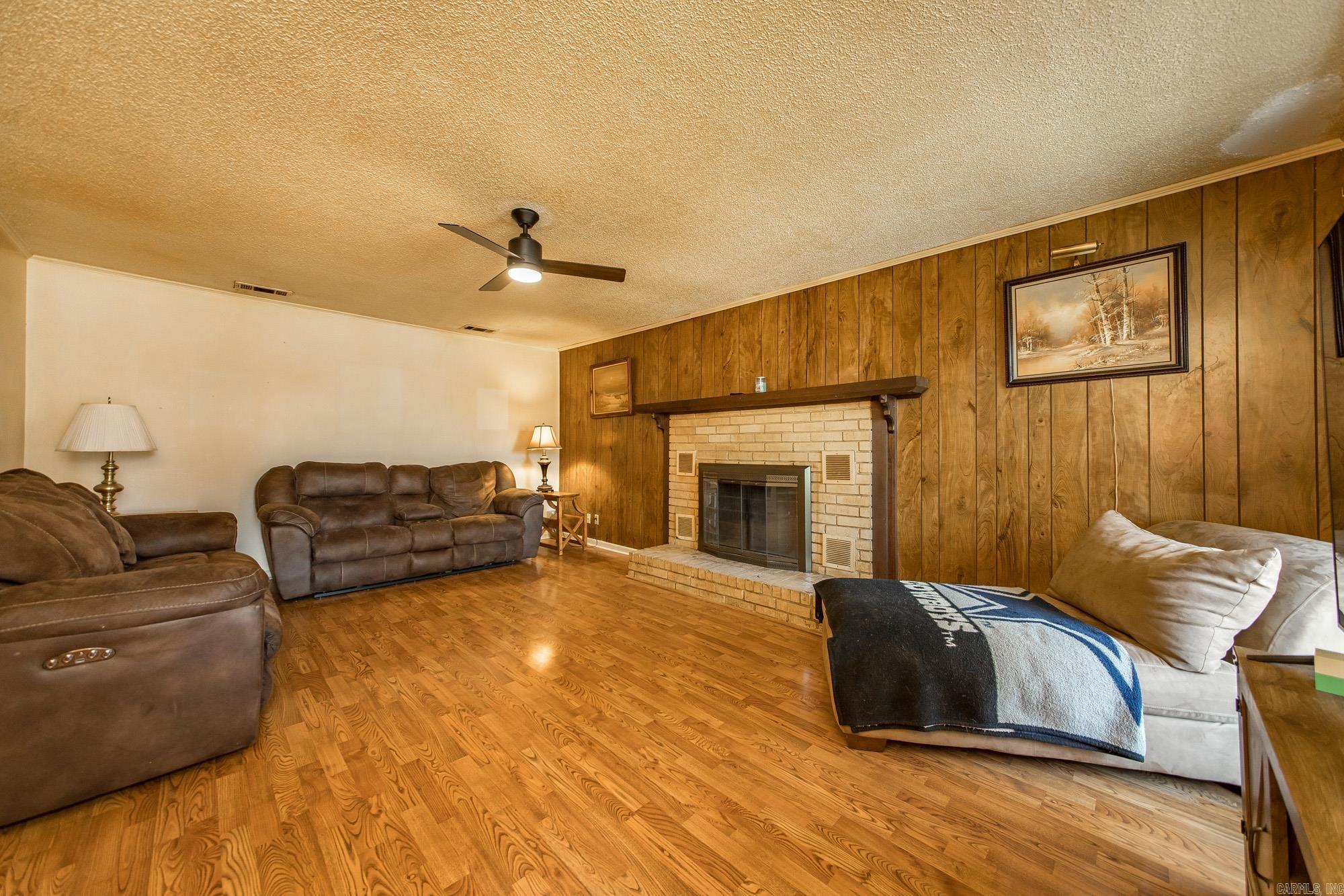 AUSTIN CITY AREA - Residential