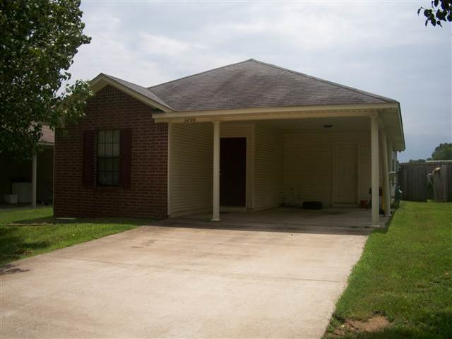 Glenwood Village PUD - Residential Lease