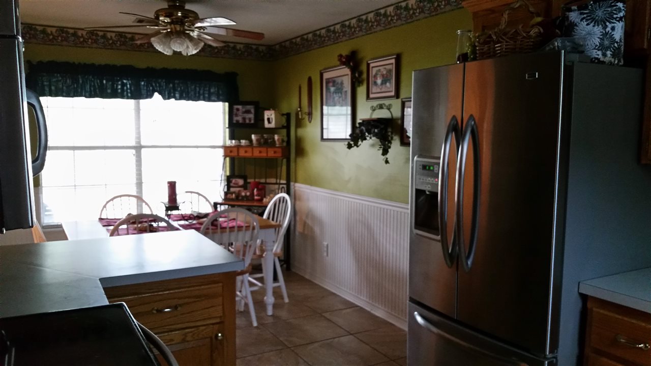 Fox Run I - Residential