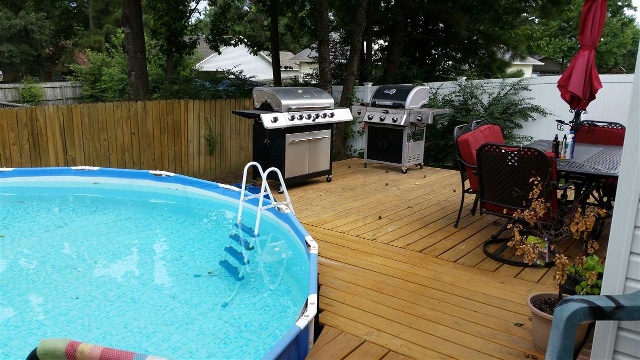 Fox Run I - Residential