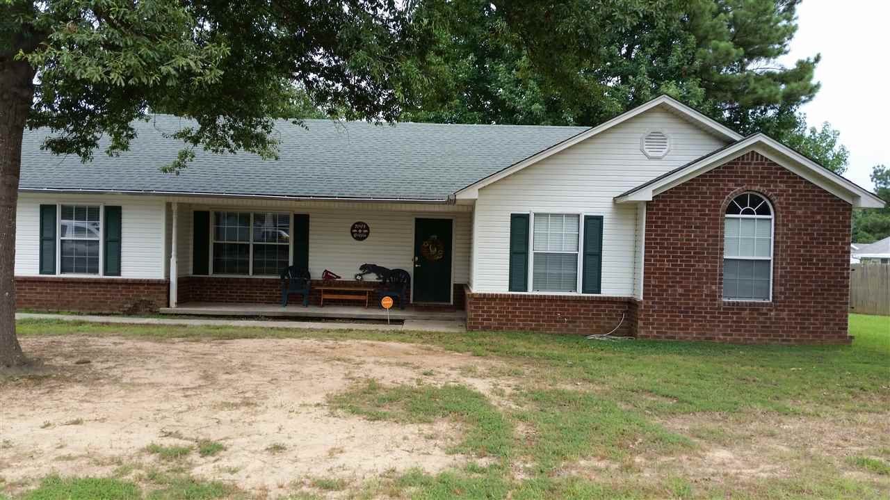 Fox Run I - Residential