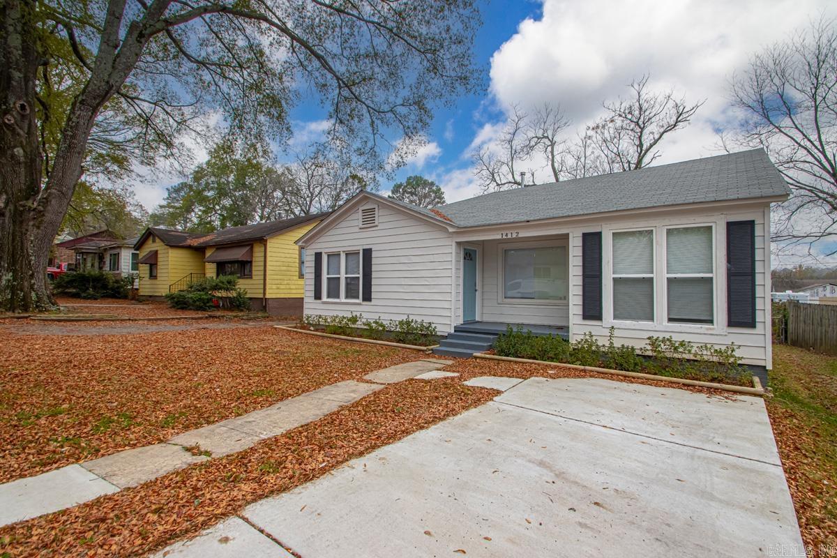 Not In List - Residential