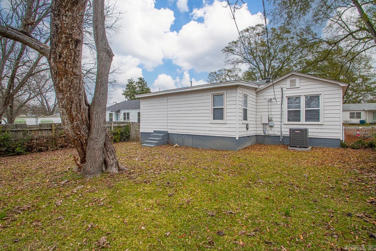 Not In List - Residential