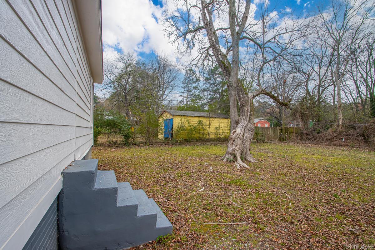 Not In List - Residential