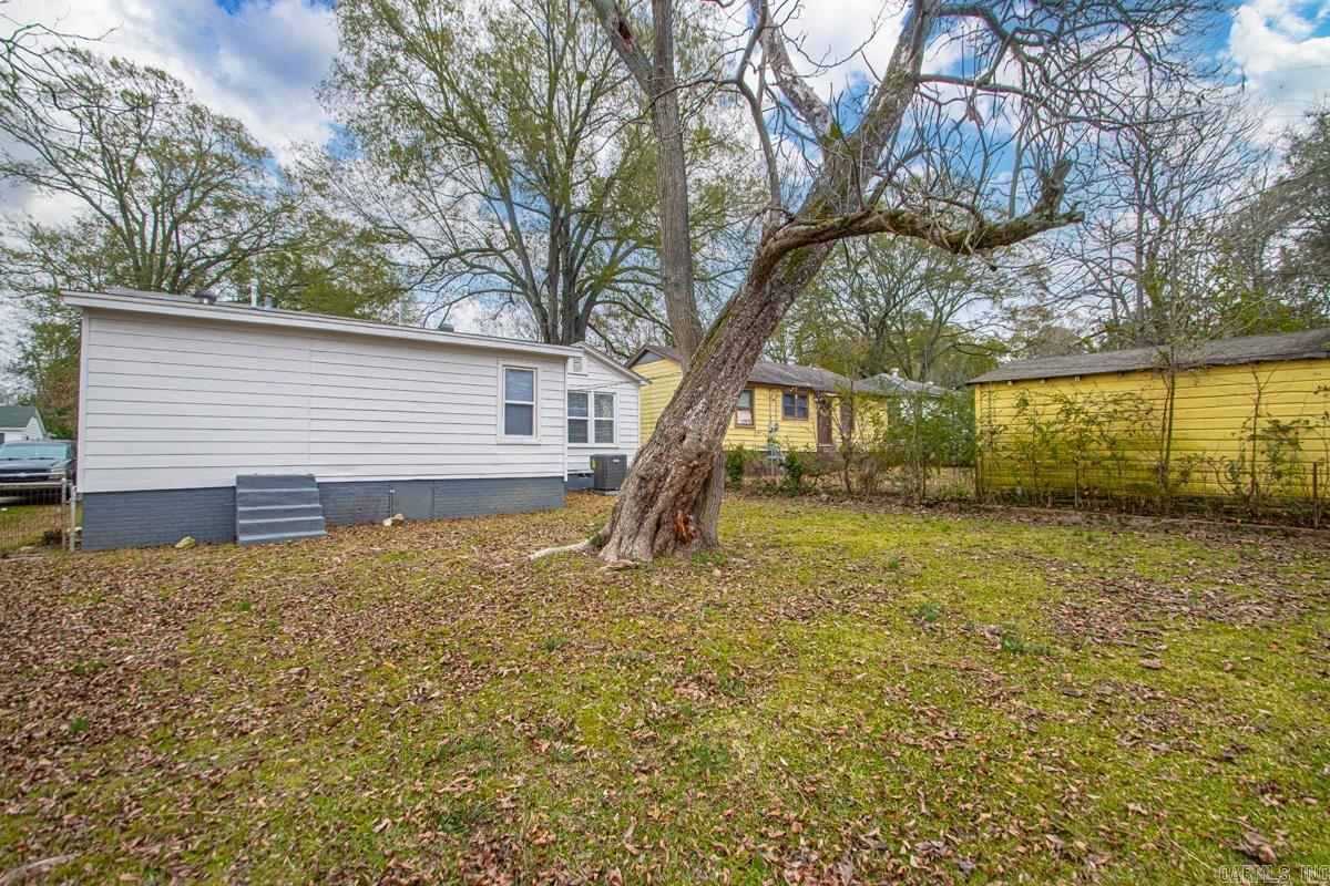 Not In List - Residential