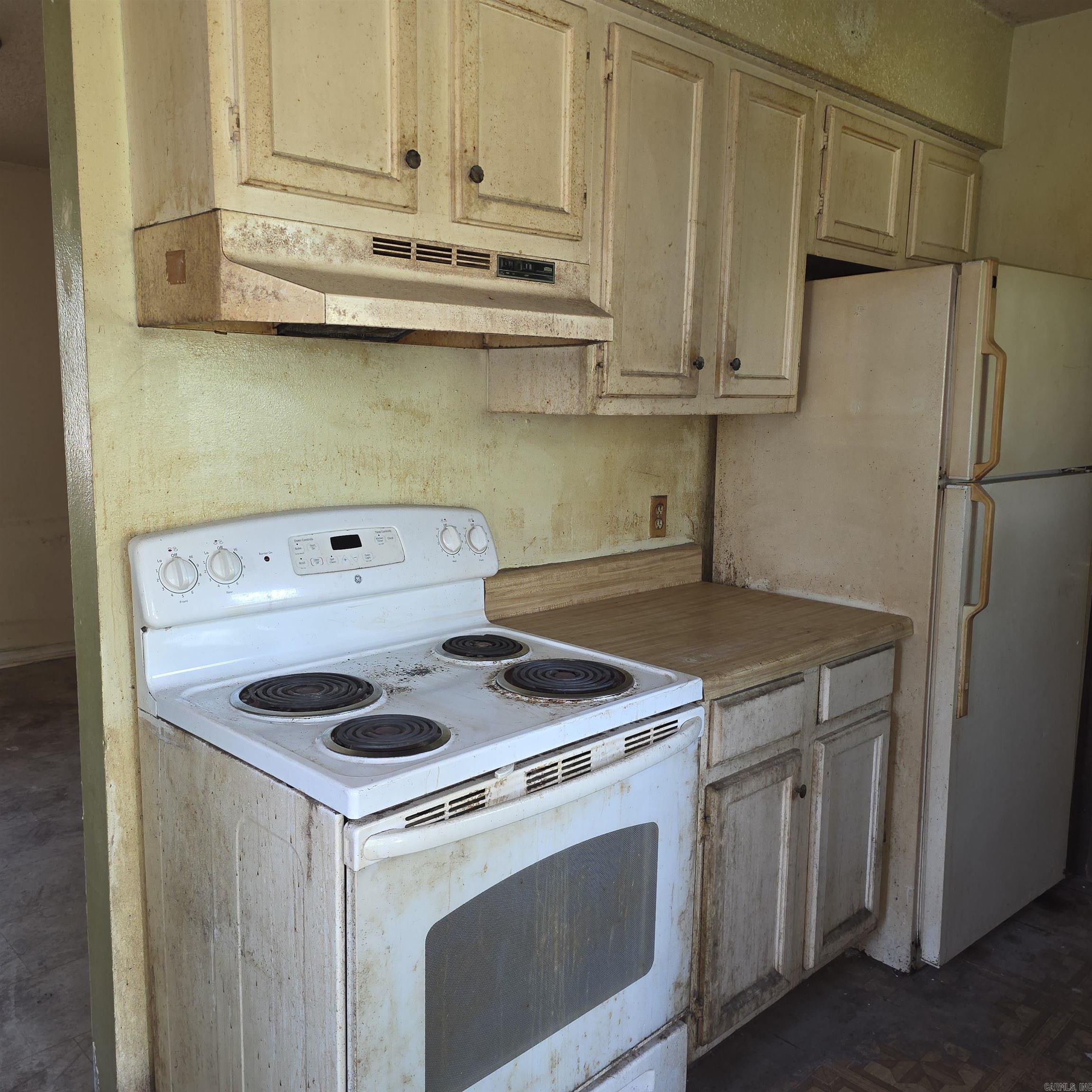Dardanelle - Residential