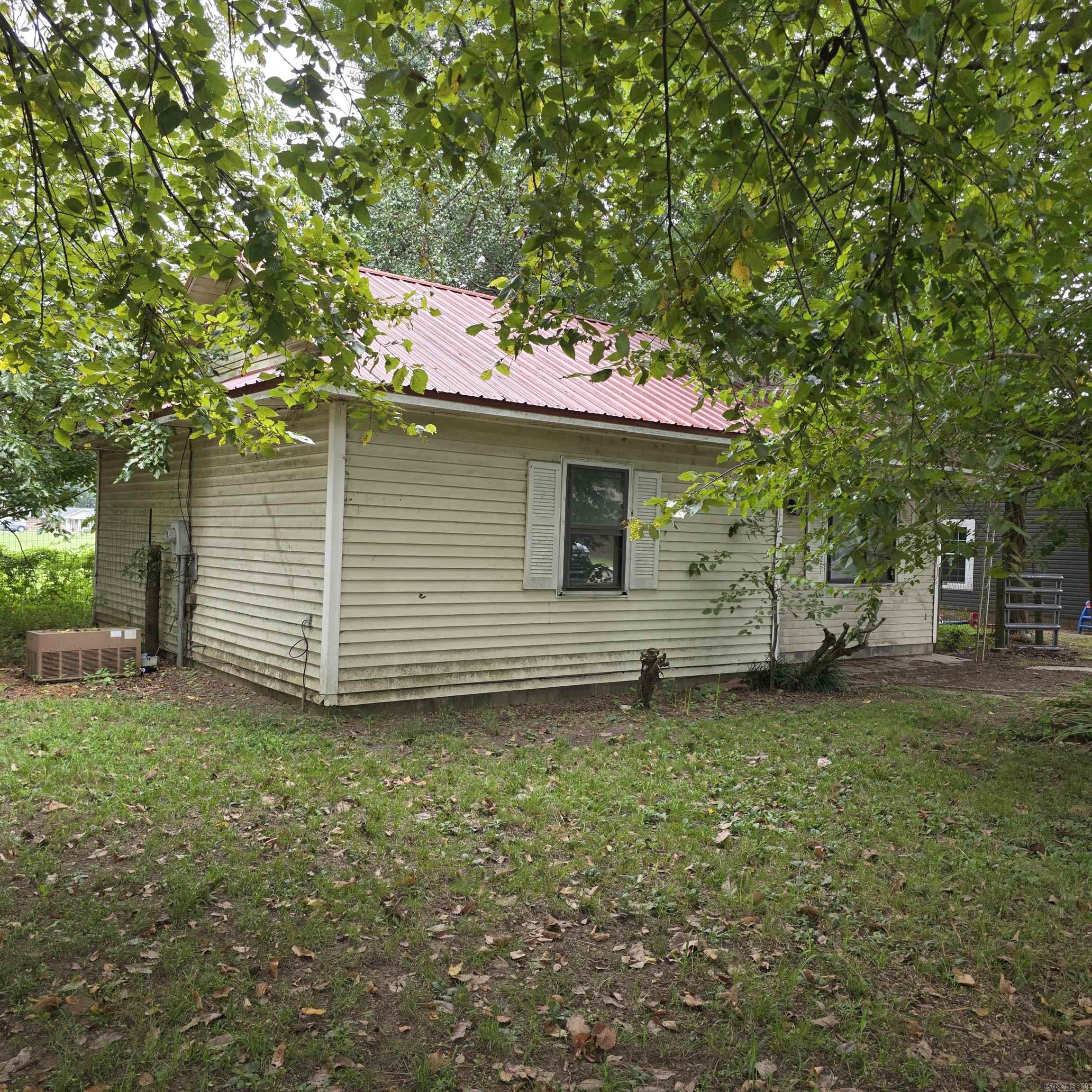 Dardanelle - Residential