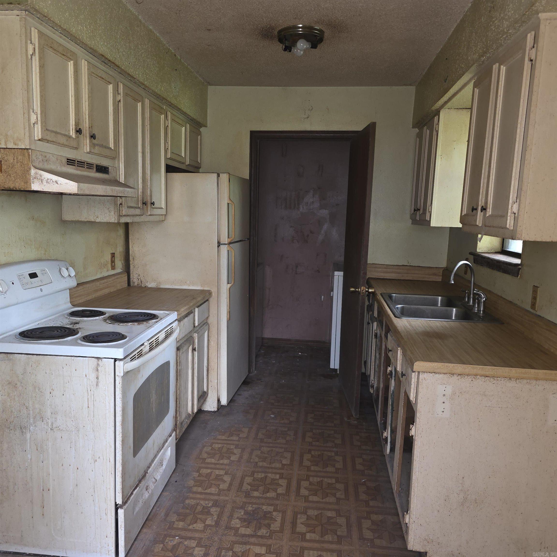 Dardanelle - Residential