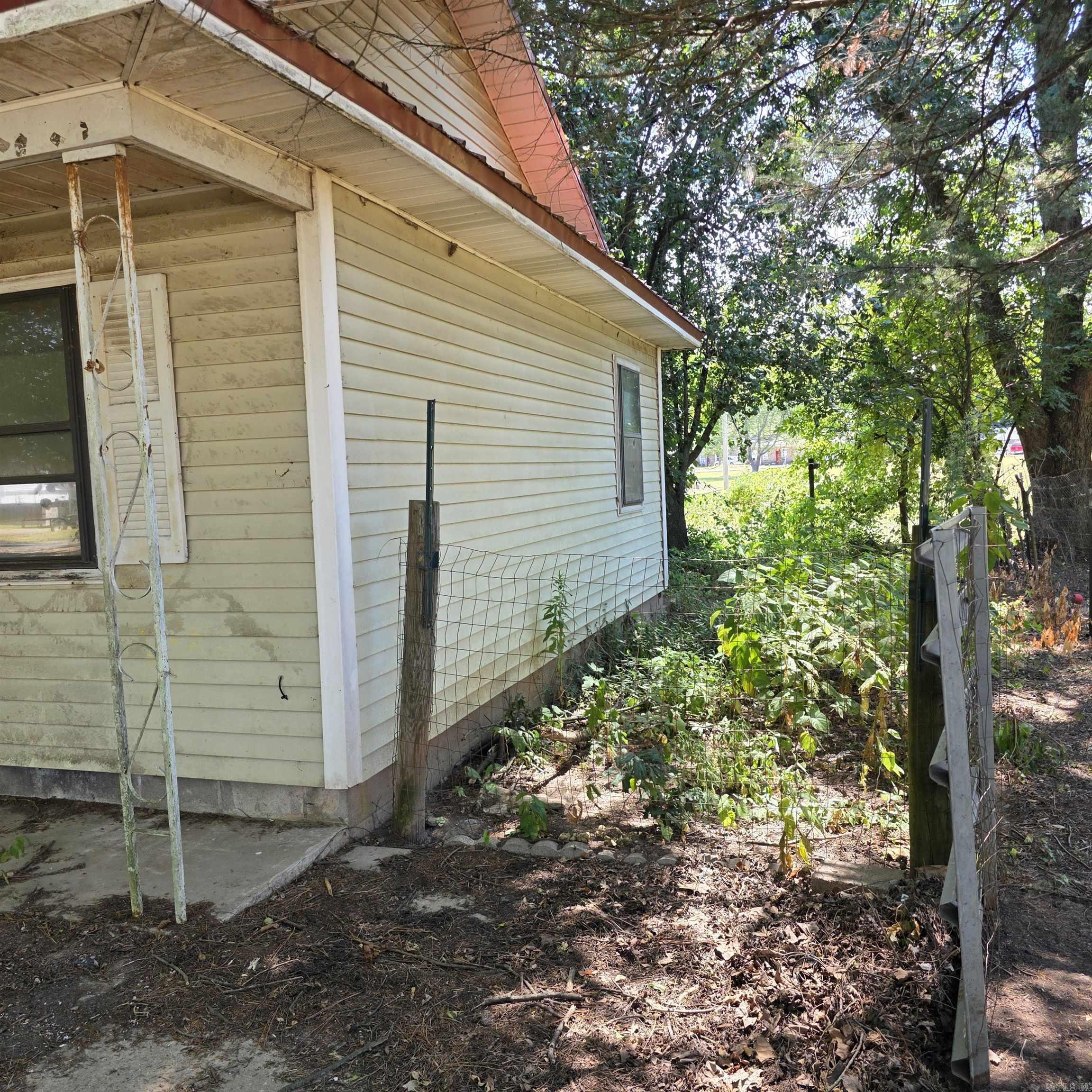 Dardanelle - Residential
