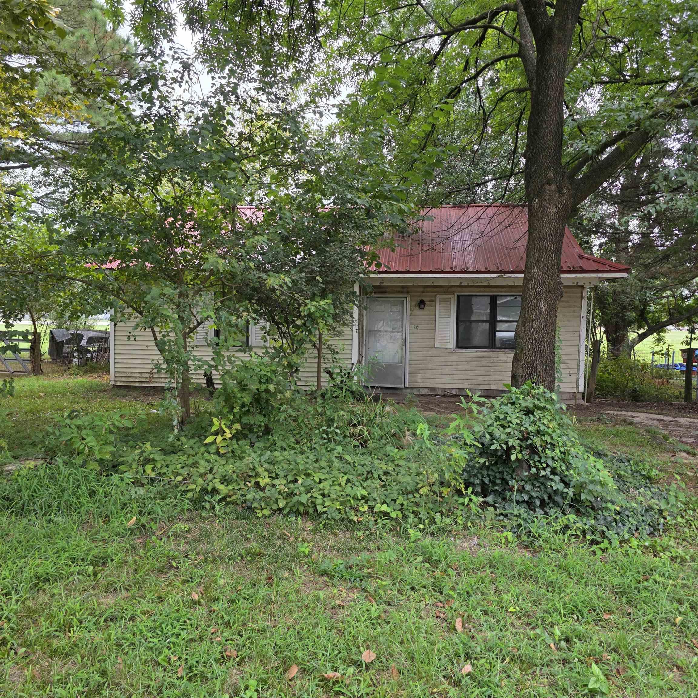 Dardanelle - Residential