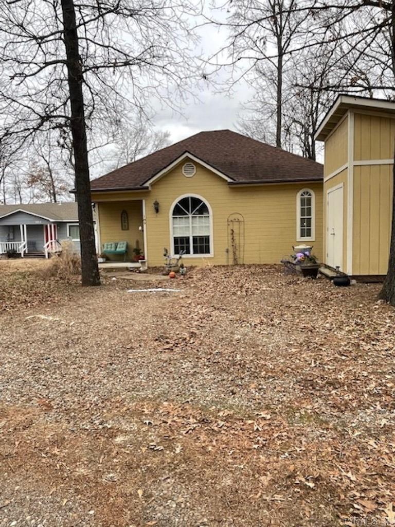 SATTERFIELD POINT - Residential