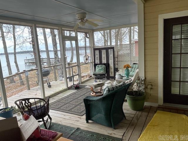 SATTERFIELD POINT - Residential