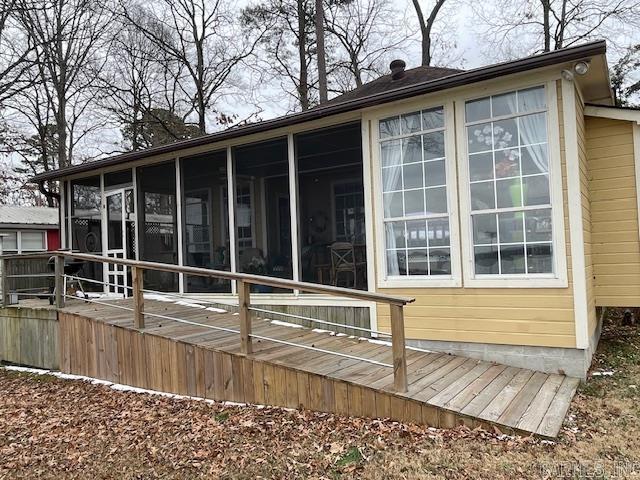 SATTERFIELD POINT - Residential