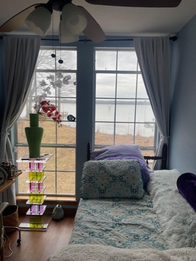 SATTERFIELD POINT - Residential