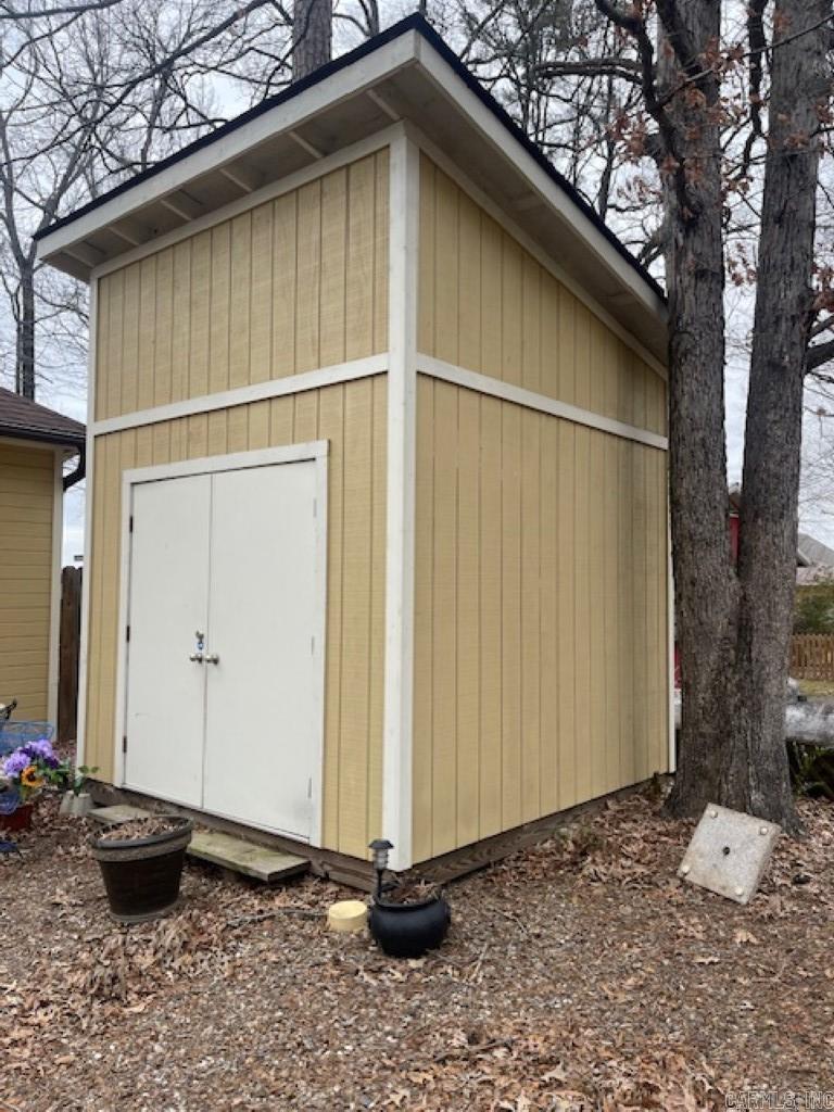 SATTERFIELD POINT - Residential