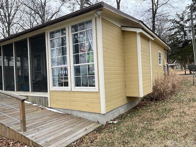 SATTERFIELD POINT - Residential