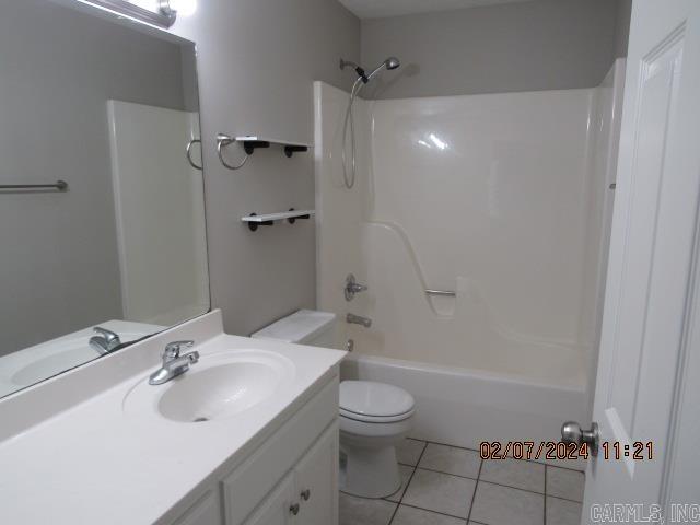 Metes & Bounds - Residential Lease