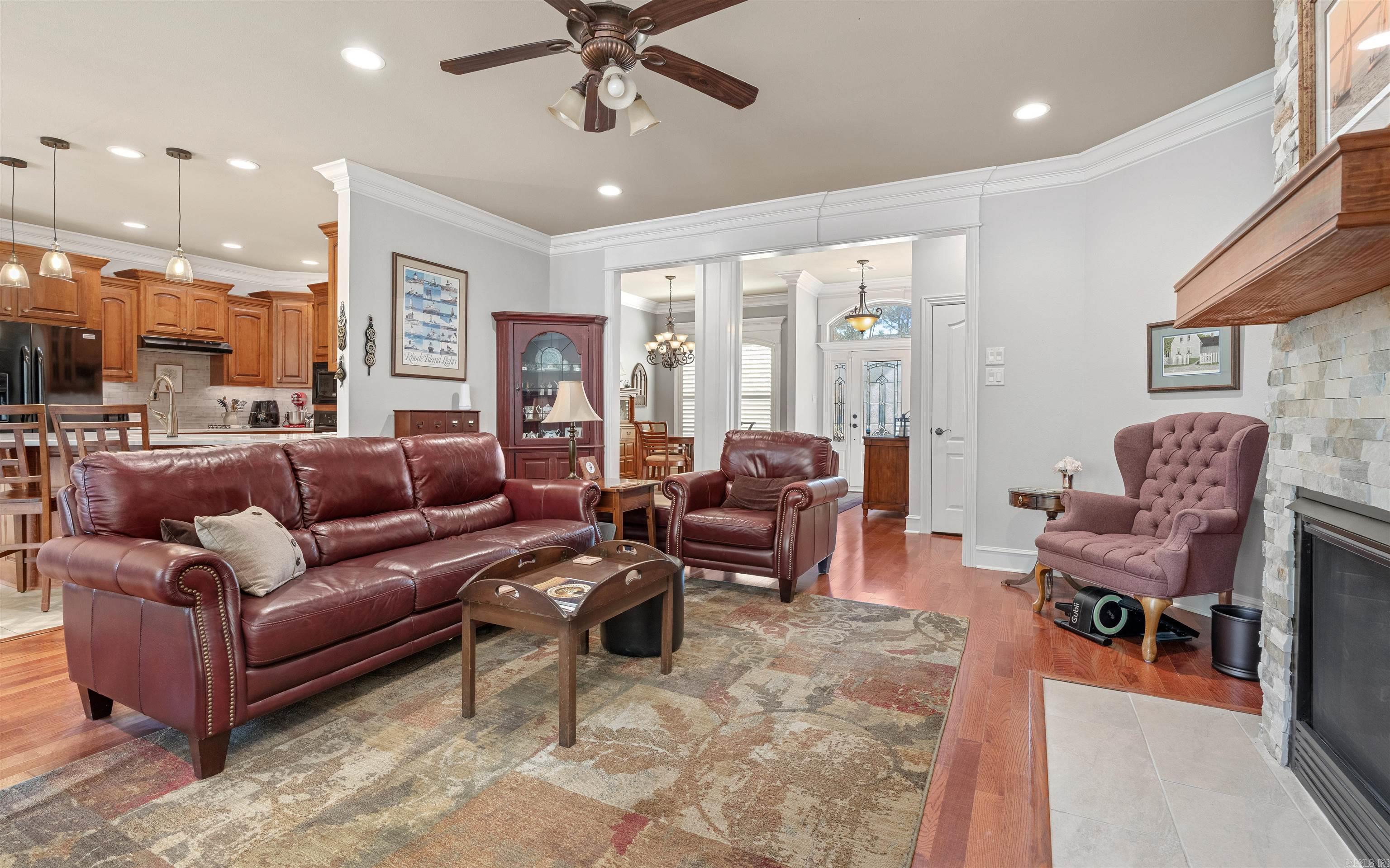 VEREDA - Residential