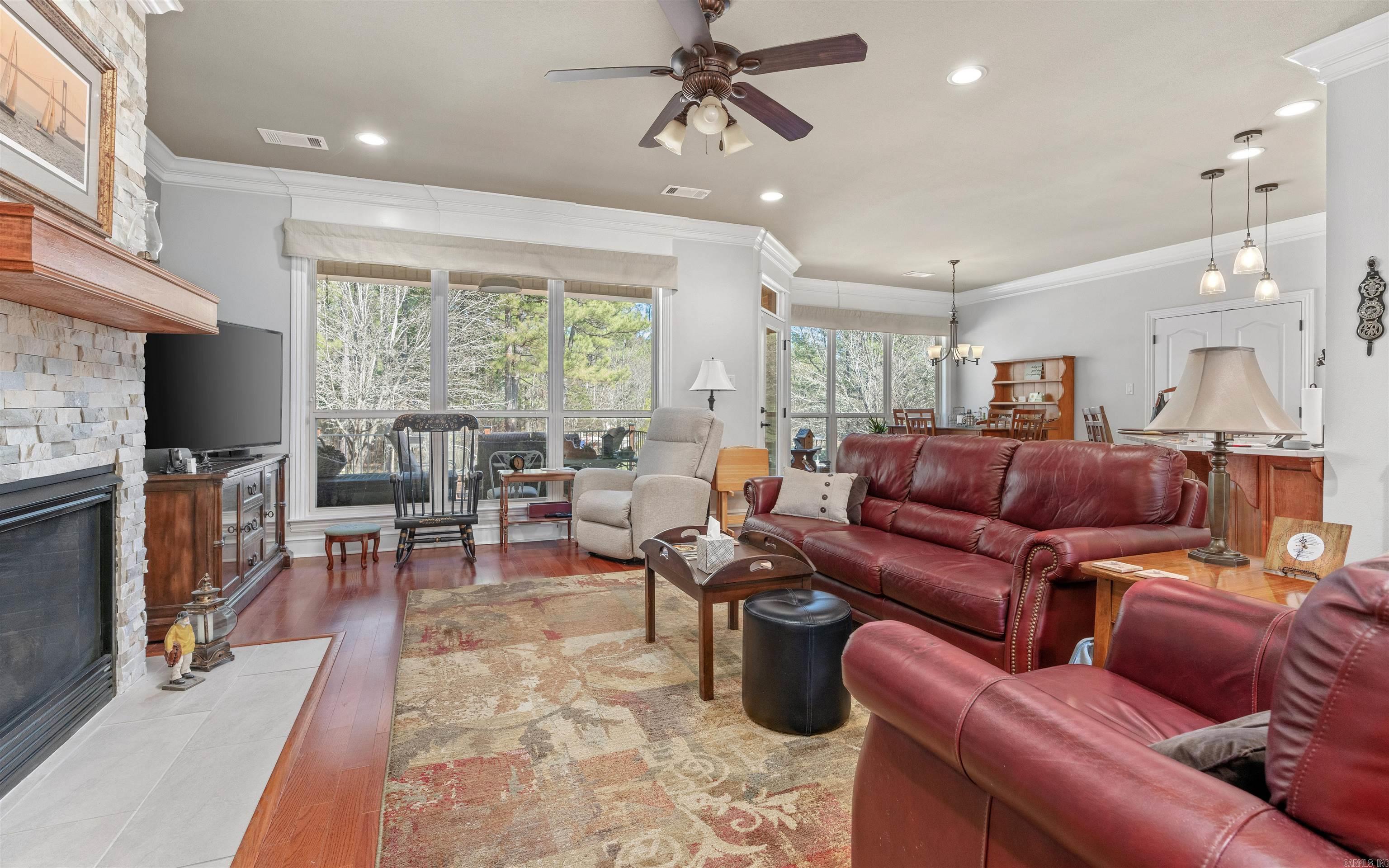 VEREDA - Residential