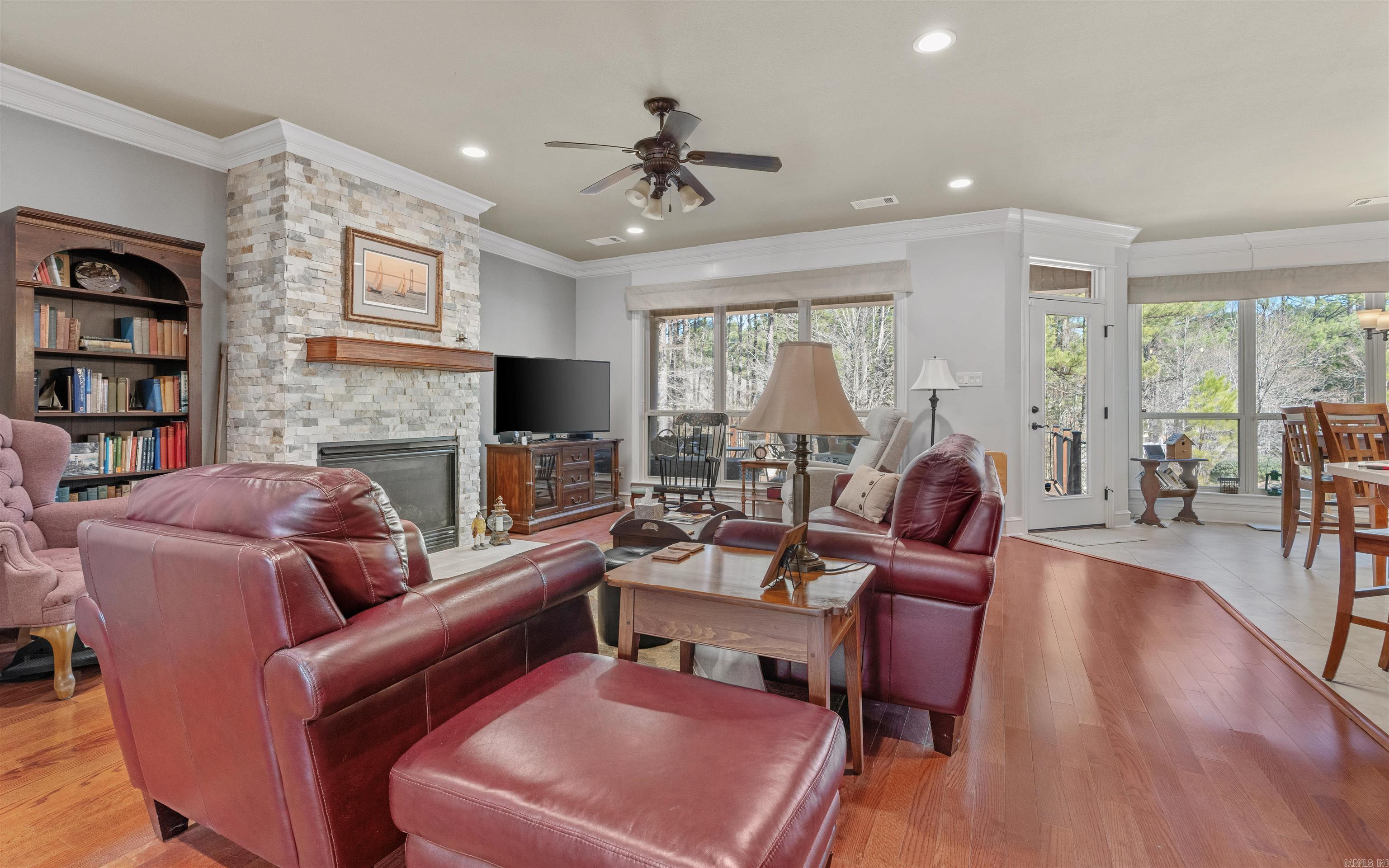 VEREDA - Residential