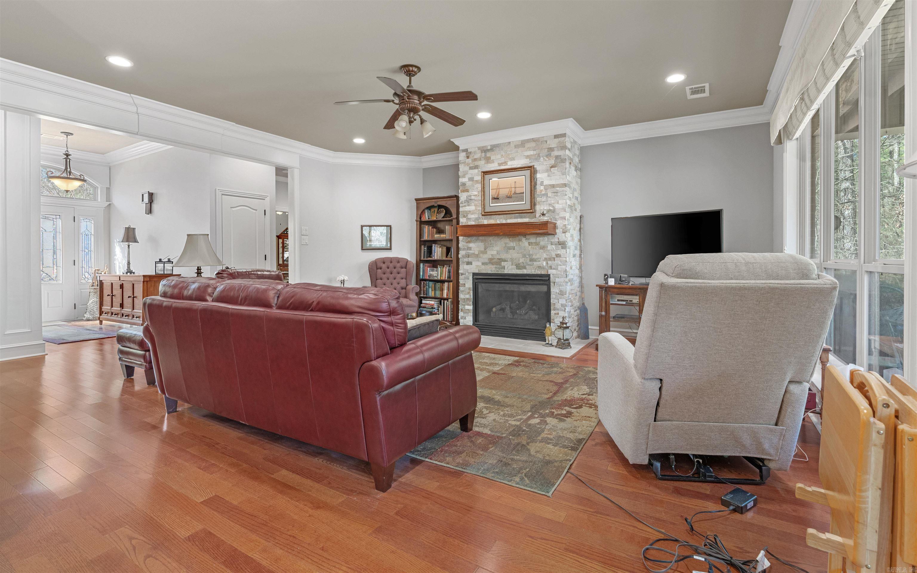 VEREDA - Residential