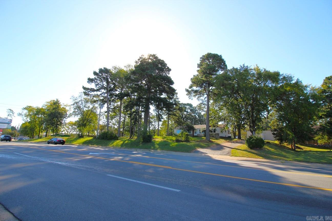 Not in Subdivision - Residential Income