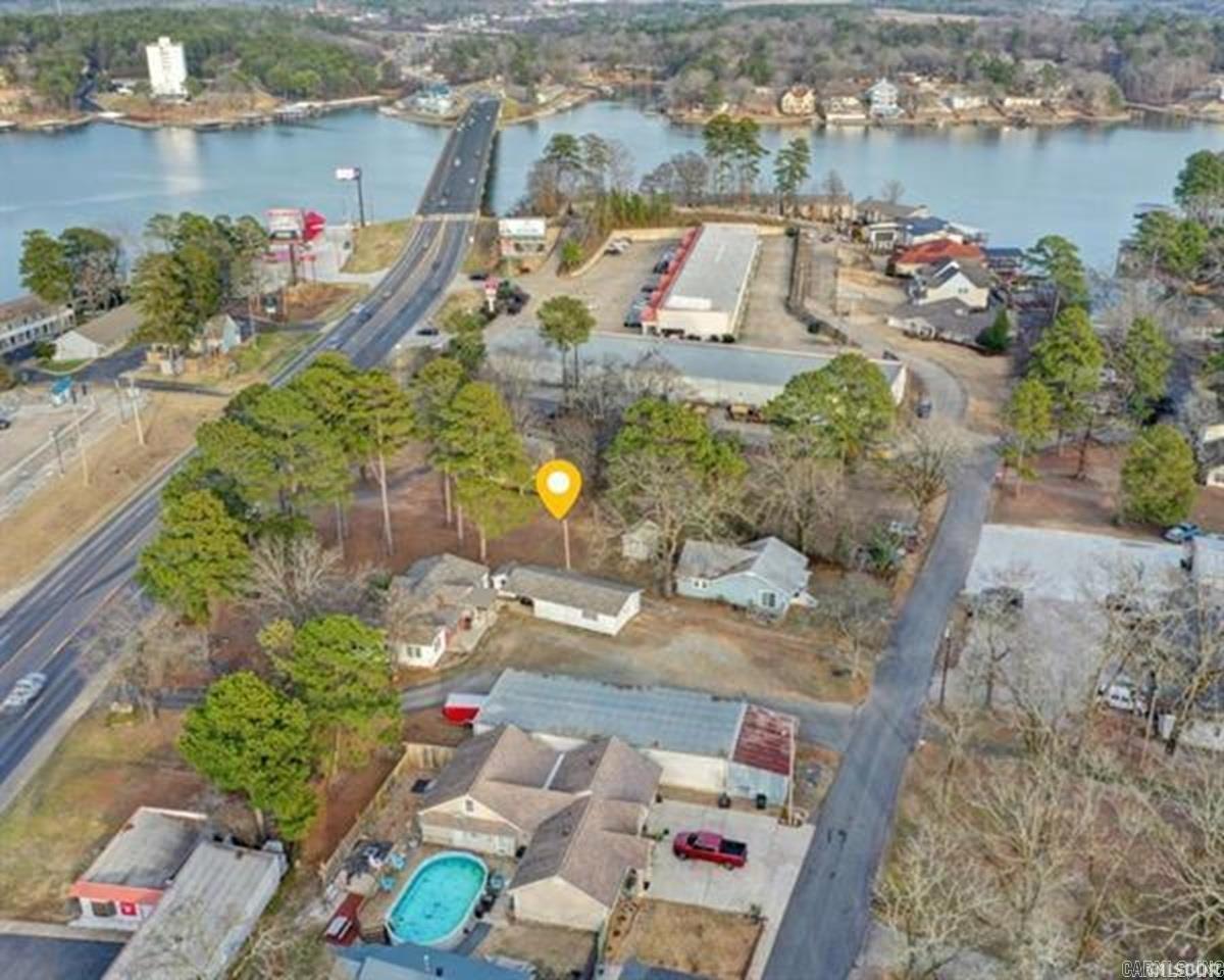 Not in Subdivision - Residential Income