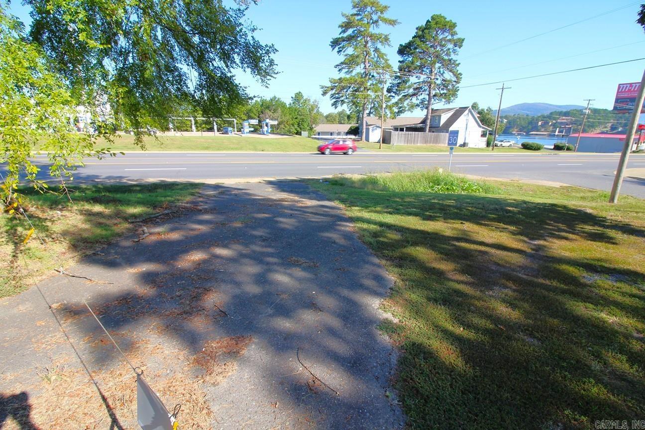 Not in Subdivision - Residential Income