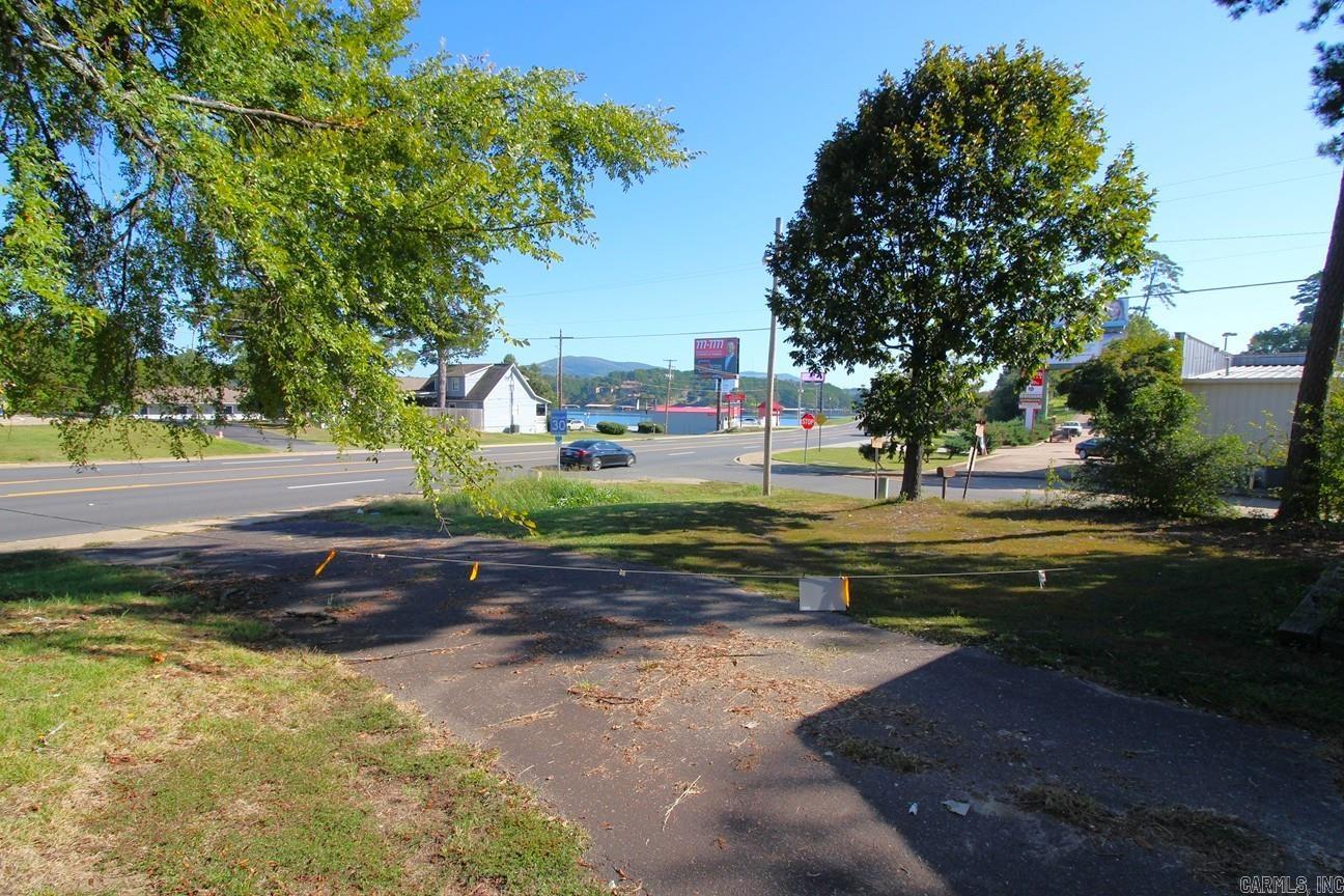 Not in Subdivision - Residential Income