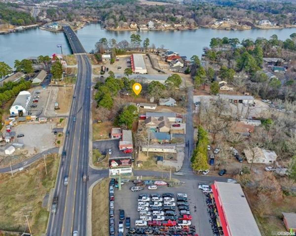 Not in Subdivision - Residential Income