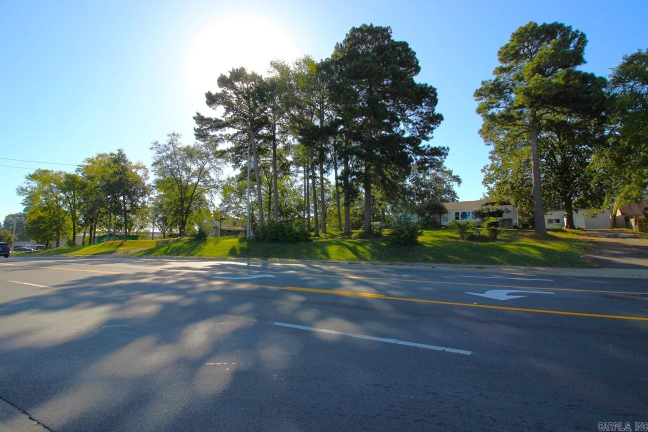 Not in Subdivision - Residential Income