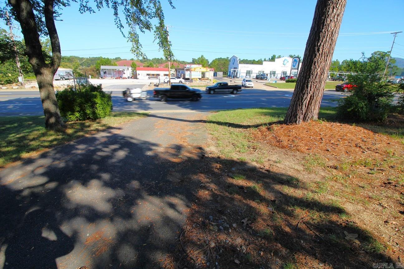 Not in Subdivision - Residential Income