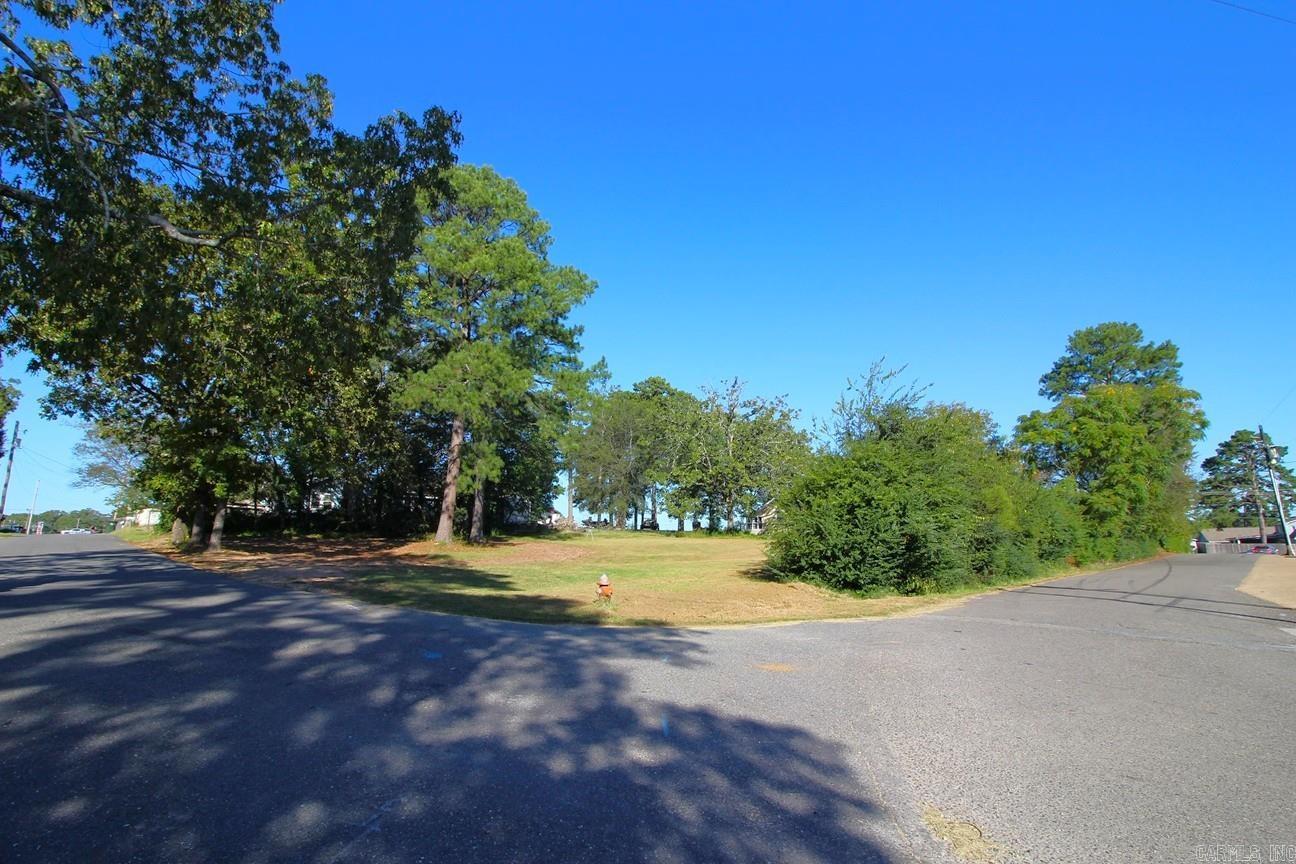 Not in Subdivision - Residential Income