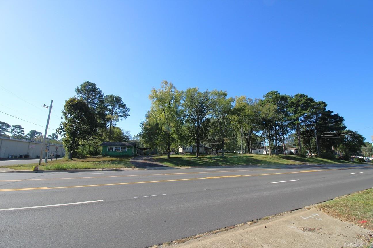 Not in Subdivision - Residential Income