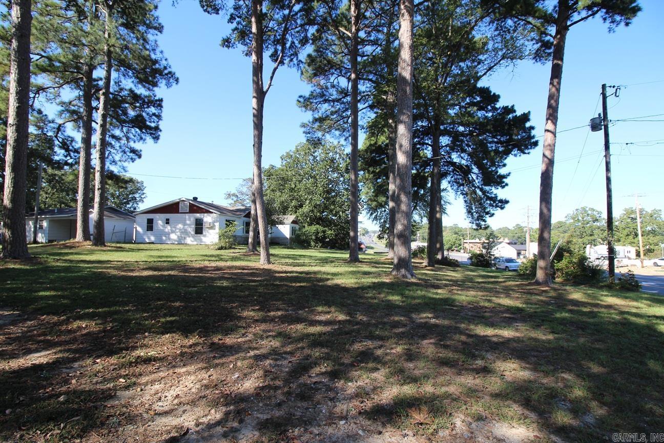 Not in Subdivision - Residential Income