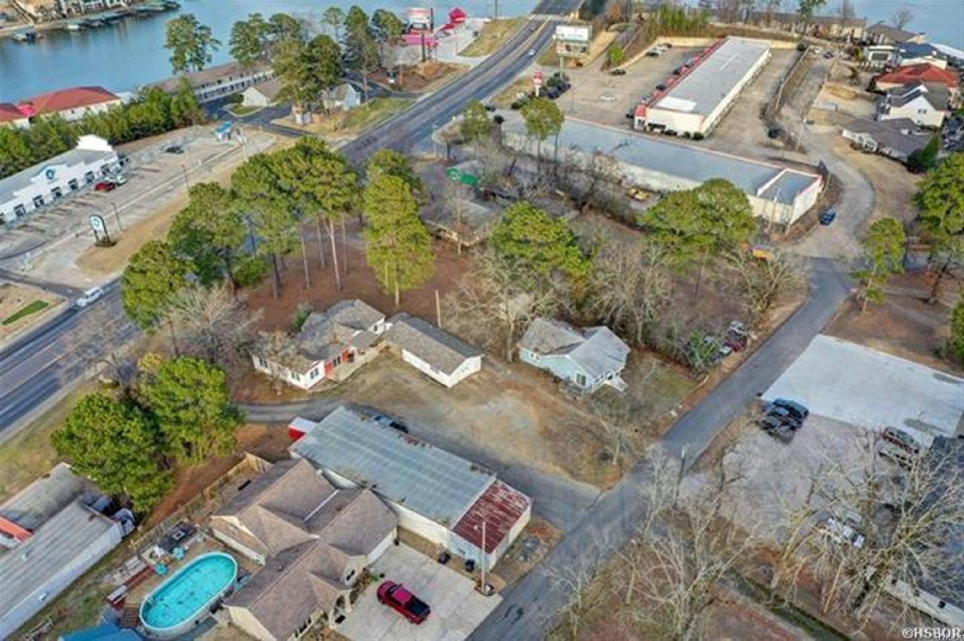 Not in Subdivision - Residential Income