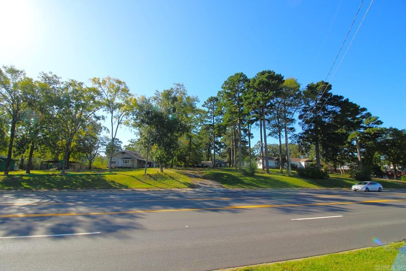 Not in Subdivision - Residential Income