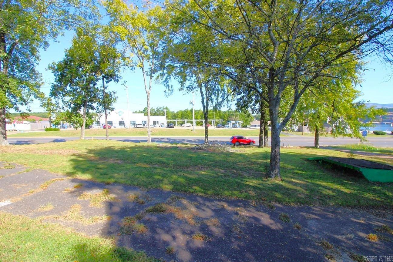 Not in Subdivision - Residential Income